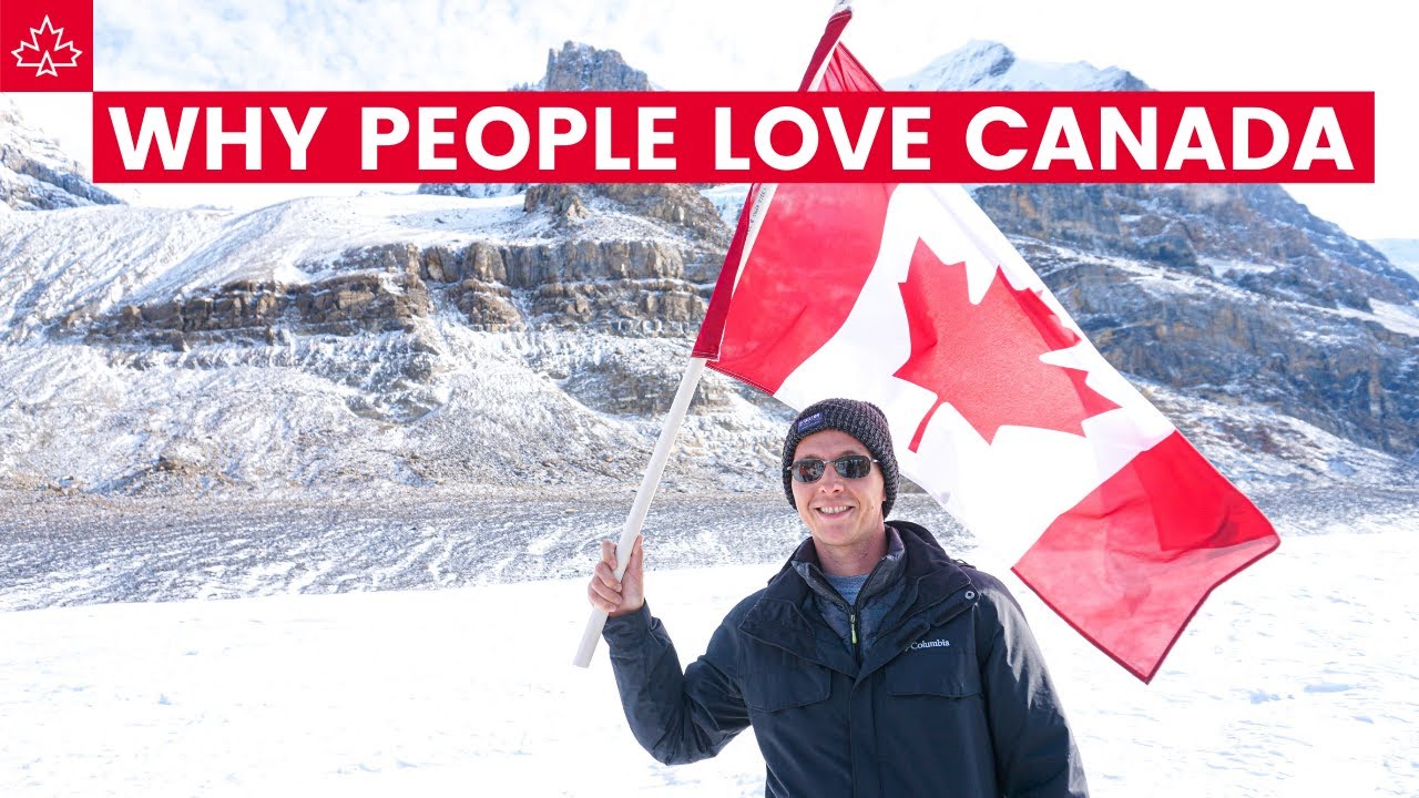 This is Canada Day: What Makes Canada Special? We Interviewed People From Across the Country!