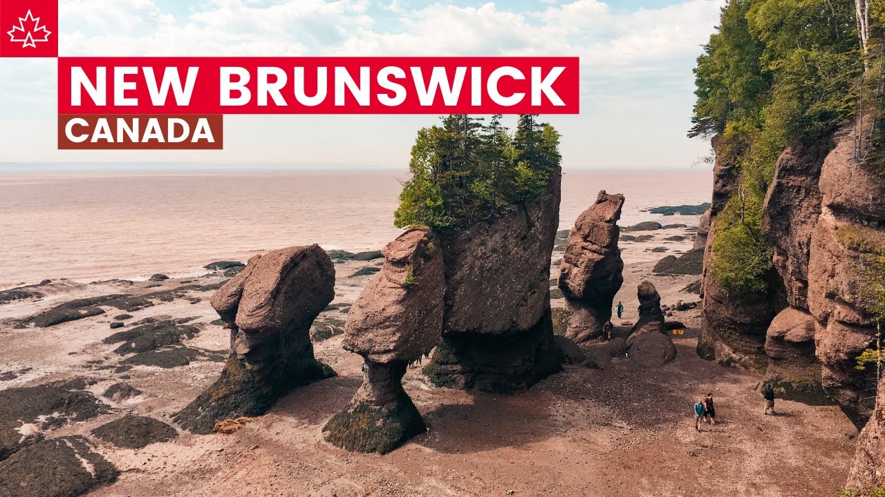 Canada Road Trip: Best Things To Do In New Brunswick