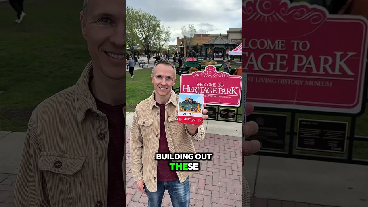 Alberta Road Trip: JASPER in the WINTER!  (Icefields Parkway Part 3)