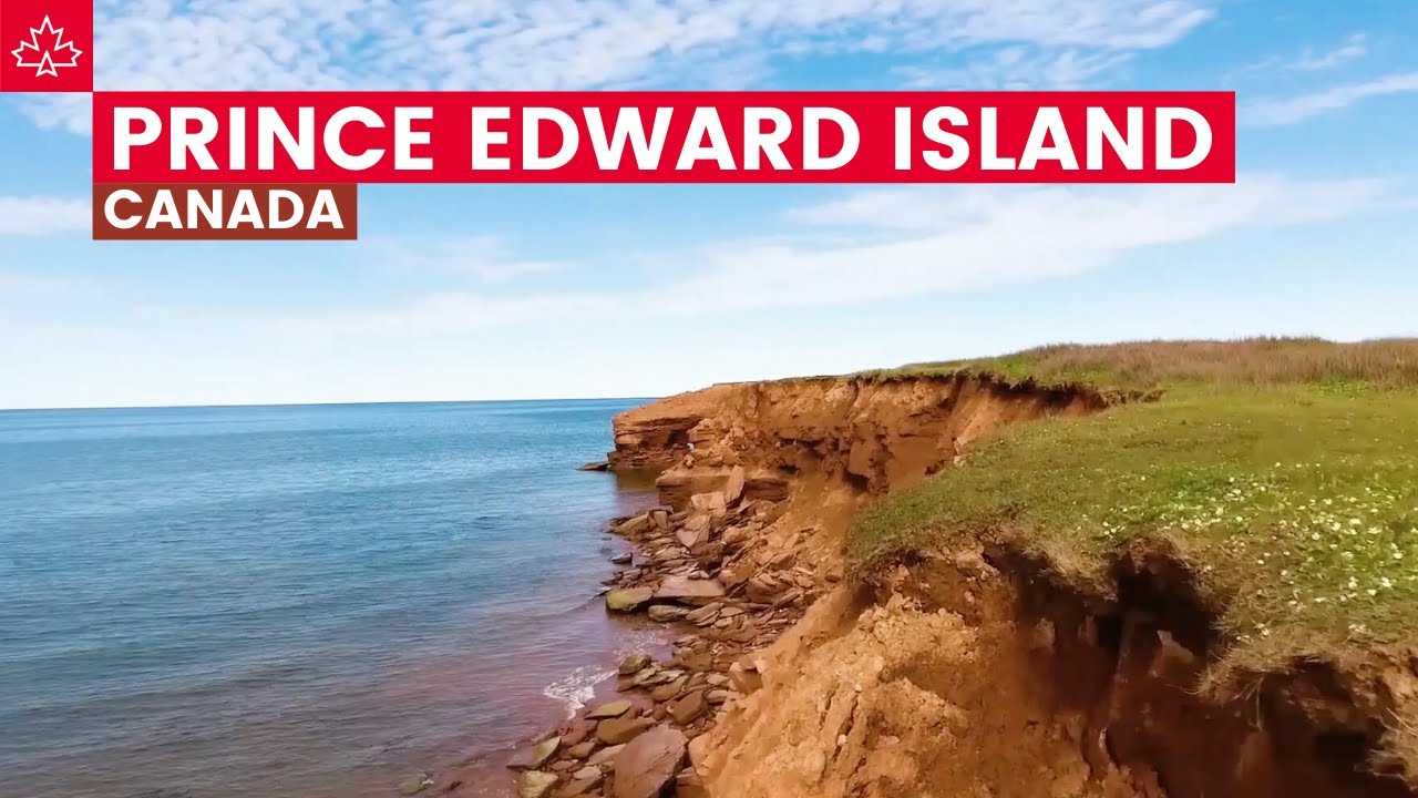 Canada Road Trip: Best Things To Do In Prince Edward Island