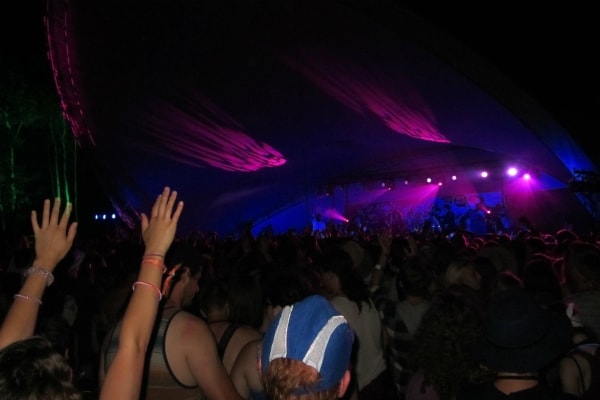 Winnipeg Folk Fest