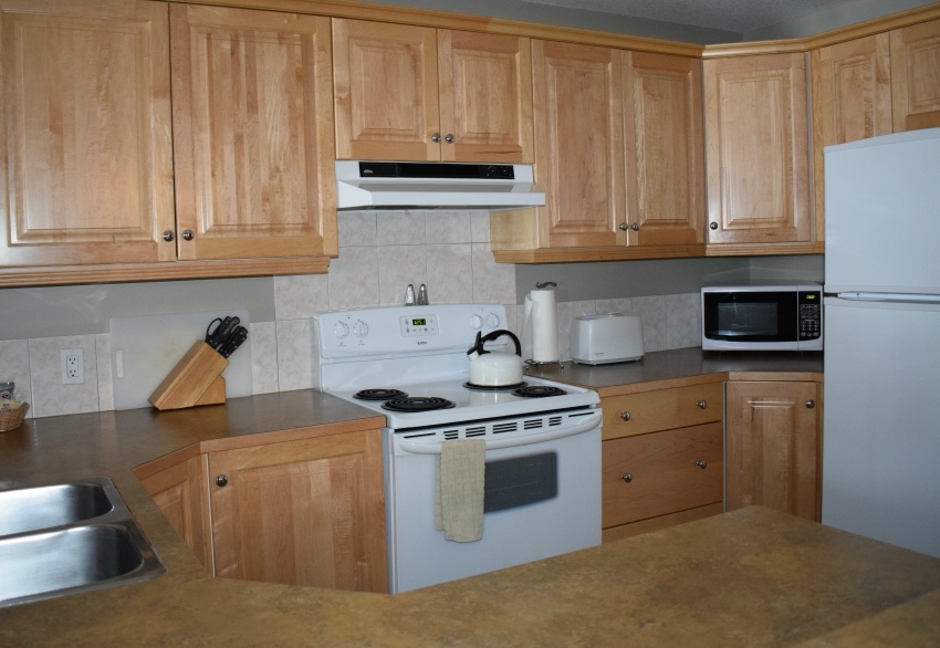lizard Creek Lodge Fernie