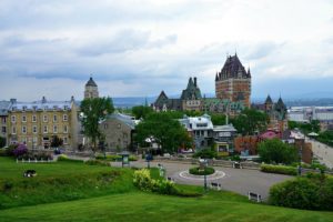 things to do in quebec