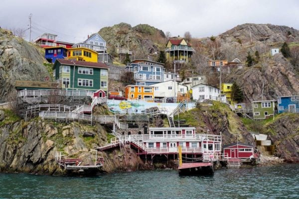 Things to Do in Newfoundland