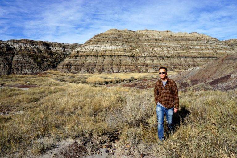 The Ultimate Guide to the Best Things to Do in Drumheller Must Do Canada