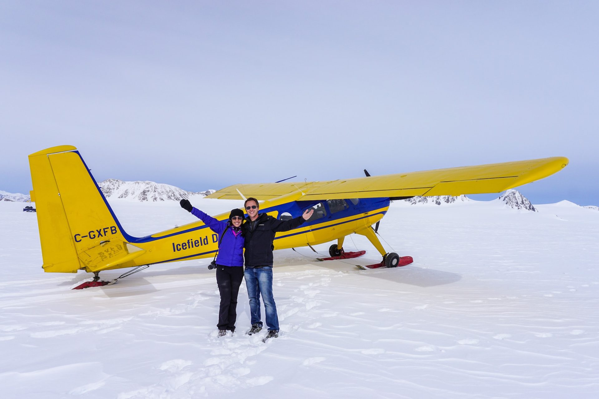 best things to do in the yukon