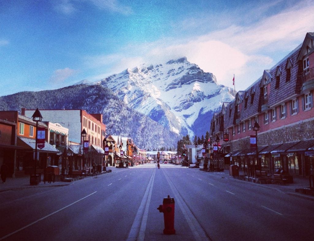 22 Places to Experience Christmas in Canada Must Do Canada