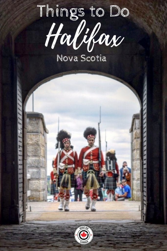 23 THINGS TO DO IN HALIFAX BY A NOVA SCOTIA LOCAL intelligence overview