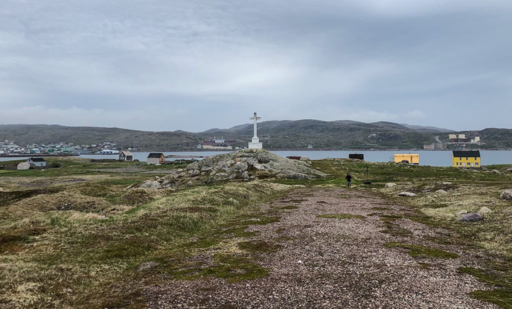 st. pierre and miquelon