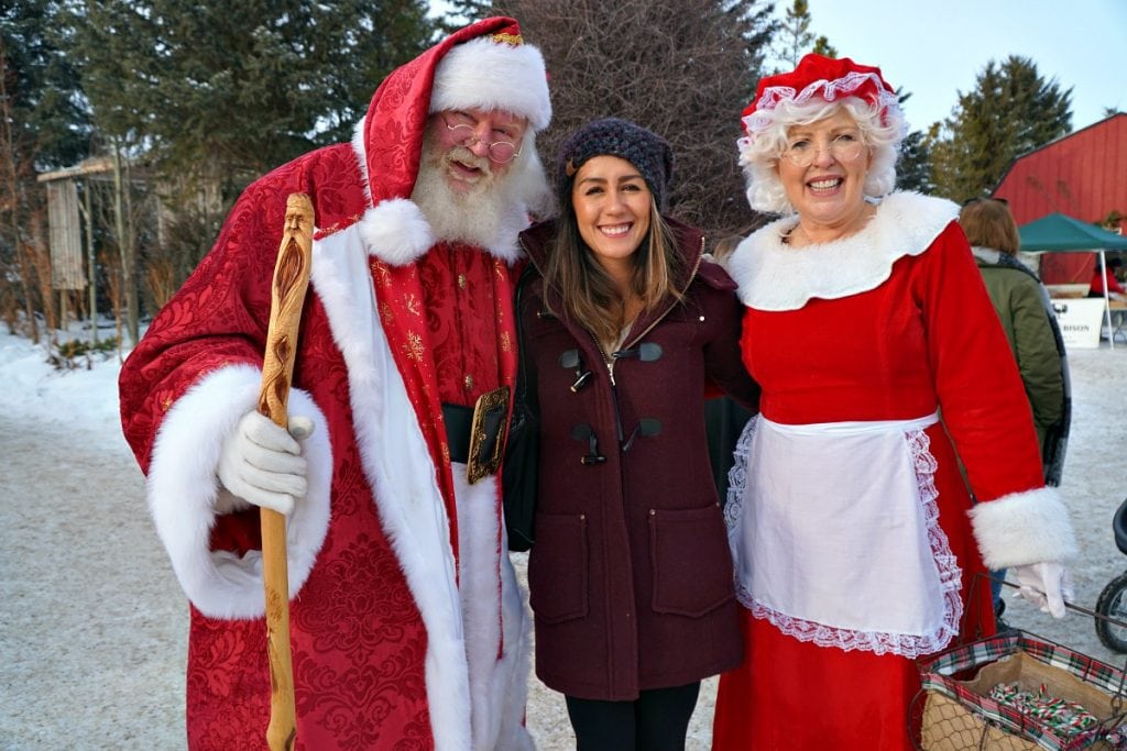9 Ways to Enjoy Christmas in Calgary Must Do Canada