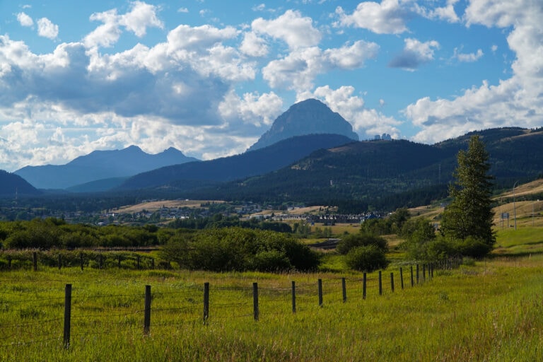 The Best Things to Do in Crowsnest Pass Alberta Must Do Canada