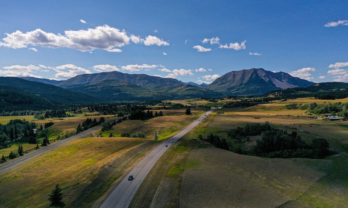 The Best Things to Do in Crowsnest Pass Alberta Must Do Canada