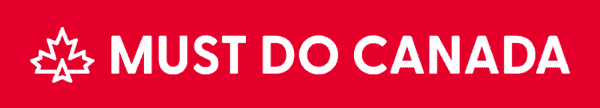 Must Do Canada Logo
