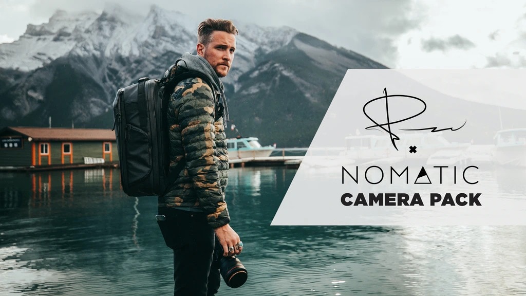 Best Travel Camera Bag