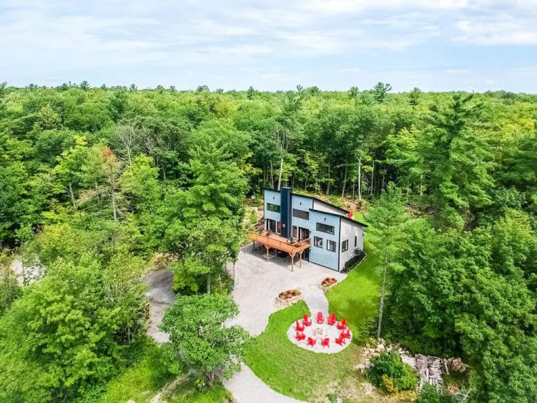 25 of the Best Cabin Rentals in Ontario Must Do Canada