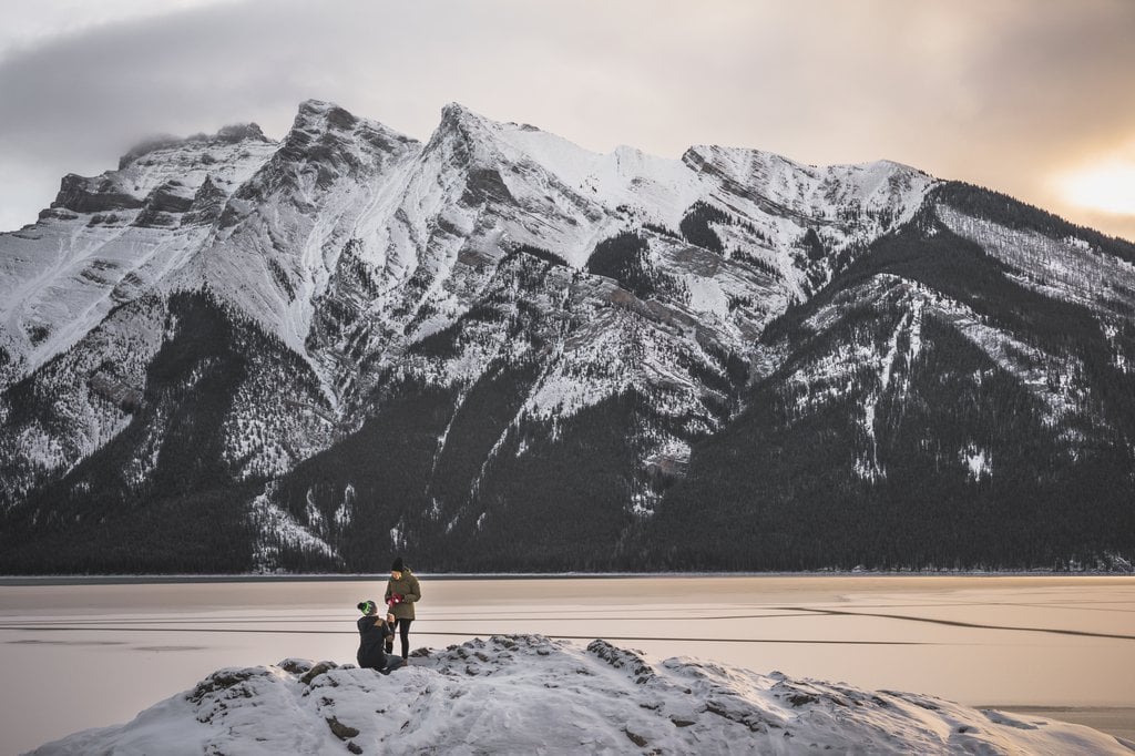 Banff Portfolio Photo