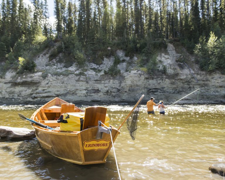 The Best Spots to Go Fishing in Alberta Must Do Canada