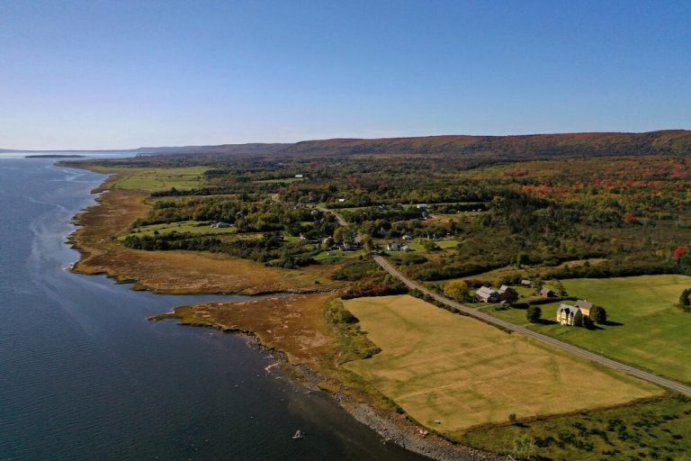 Things to Do in Annapolis Valley, Nova Scotia Blog Voyage