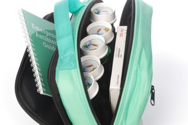 JASE Medical Emergency Kits and Why You Need One Must Do Canada