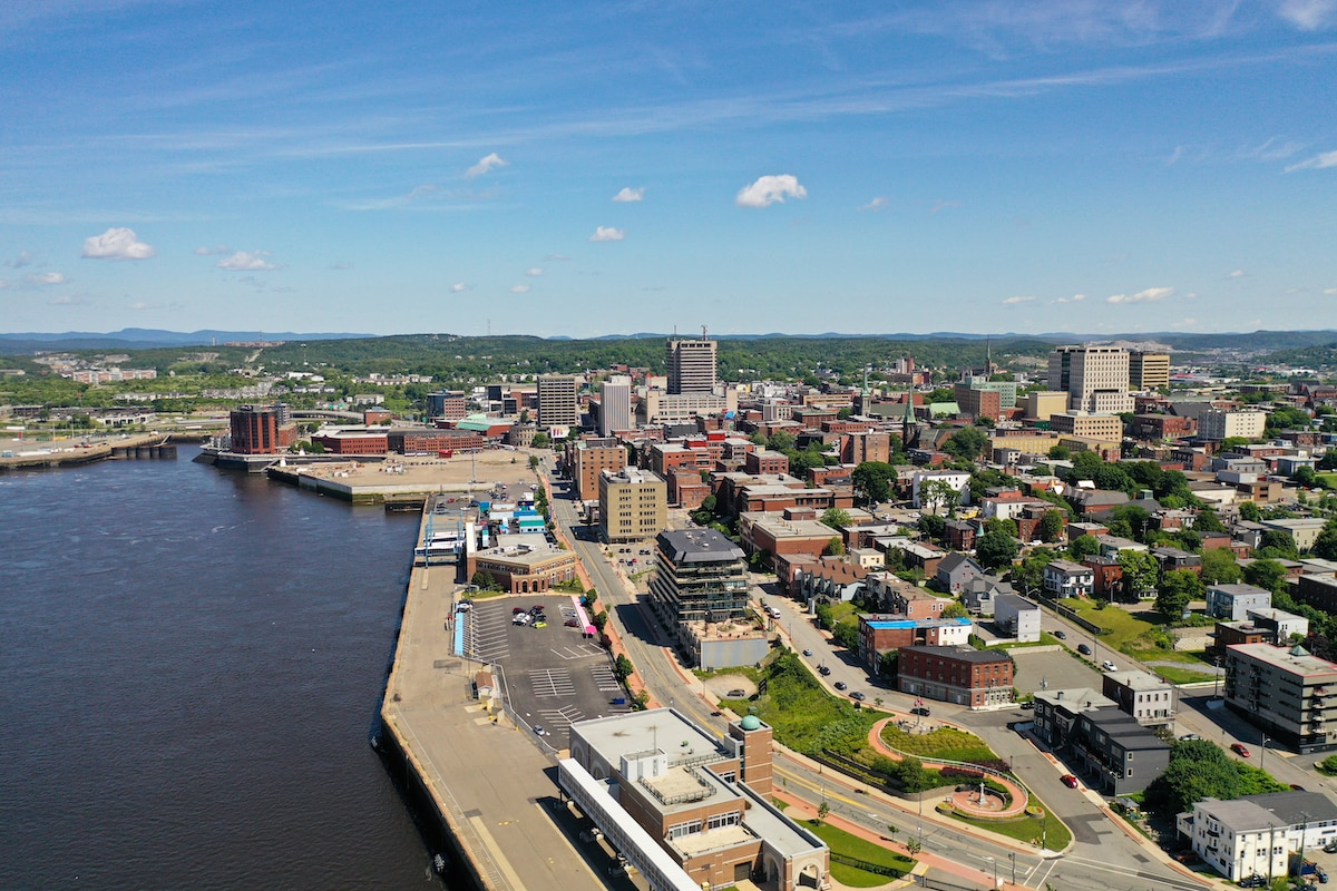 Things to Do in Saint John, New Brunswick Must Do Canada
