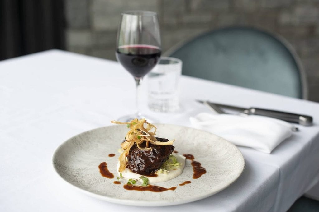 When it comes to Calgary restaurants, steak is often top of mind.