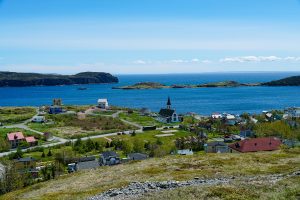 INTERESTING FACTS ABOUT NEWFOUNDLAND CANADA visual data 5