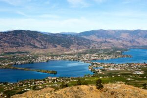 Things to Do in Osoyoos, BC.