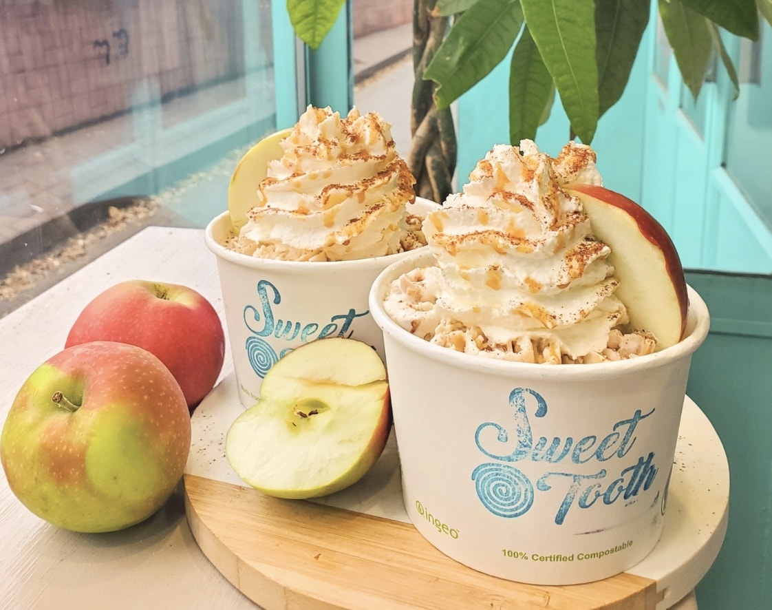 Best Ice Cream in Calgary Must Do Canada