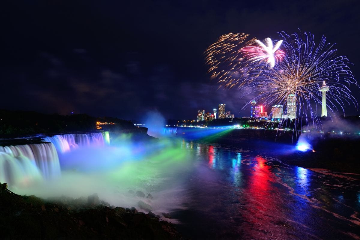 The 21 Best Niagara Falls Tours - Must Do Canada