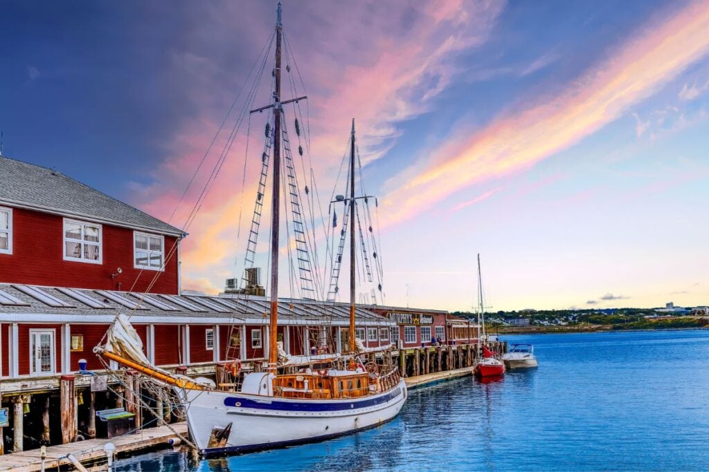 These are the best Halifax tours