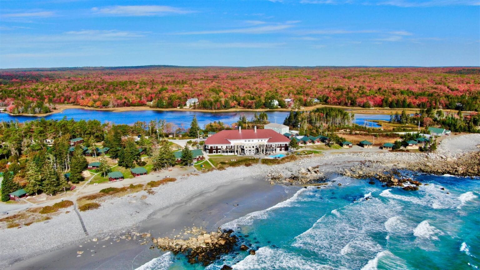 White Point Beach Resort – The Perfect Year-Round Accommodation - Must ...