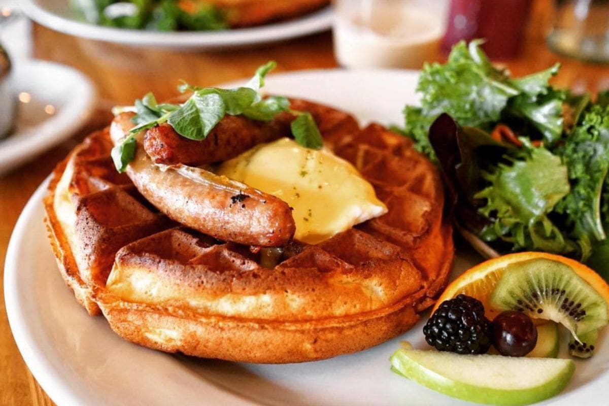 best brunch in edmonton