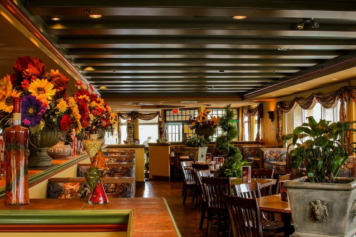 These are the Best Restaurants in Nanaimo Must Do Canada