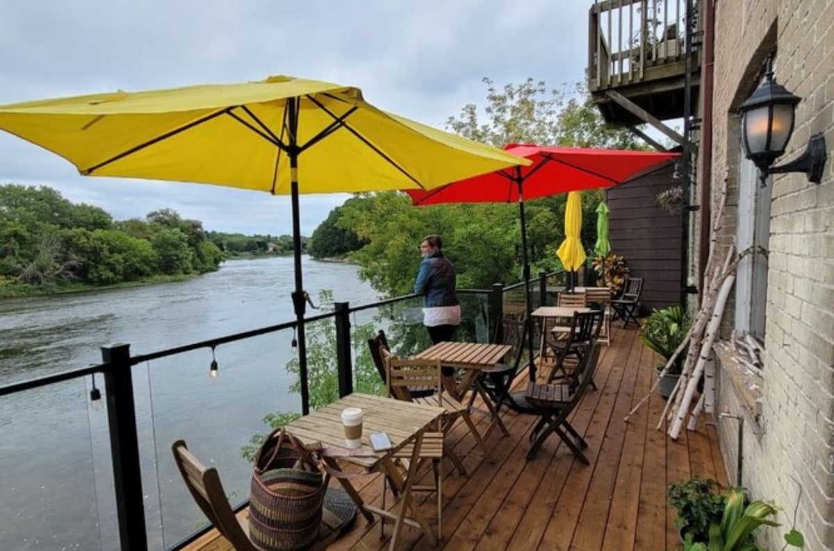 Things to Do in Paris Ontario Must Do Canada