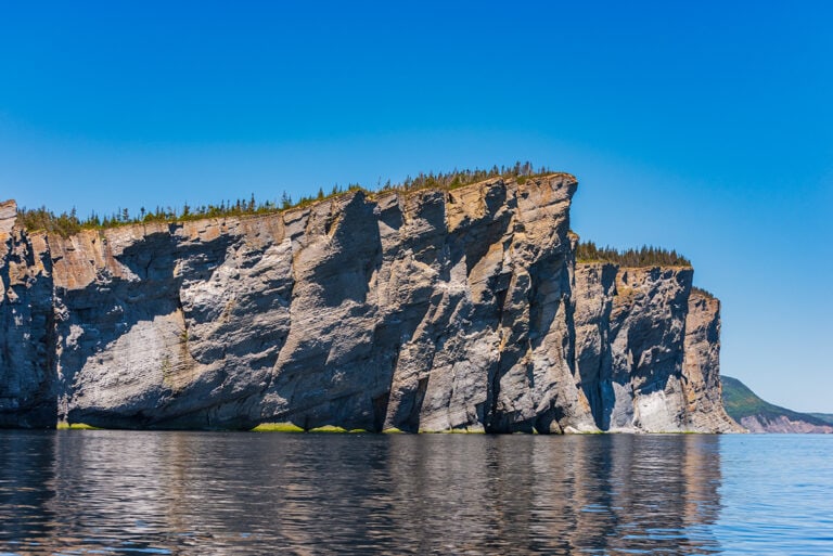 Top 10 Things to Do in Forillon National Park - Must Do Canada