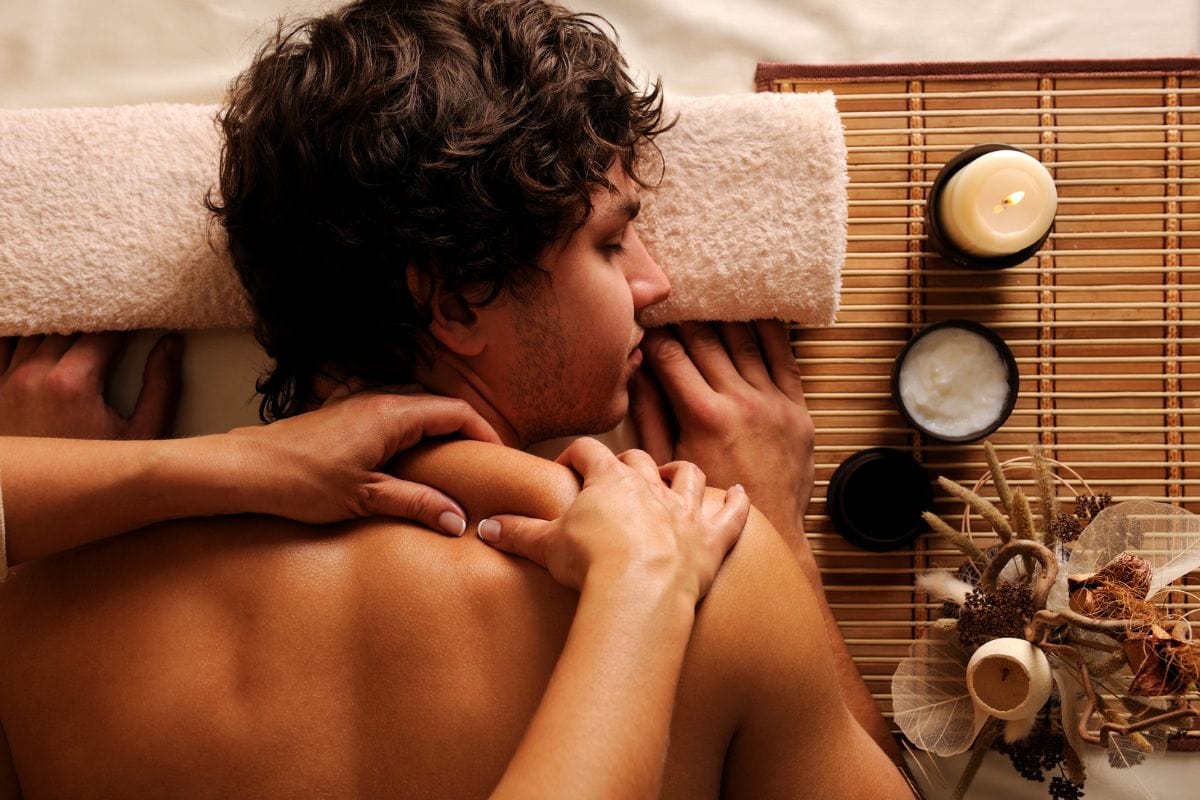 Ahava Day Spa is one of the best spas in Ottawa.