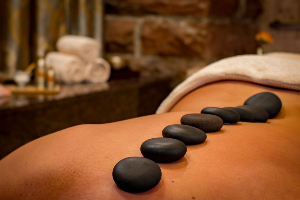 Best Spa in Ottawa, Ontario.