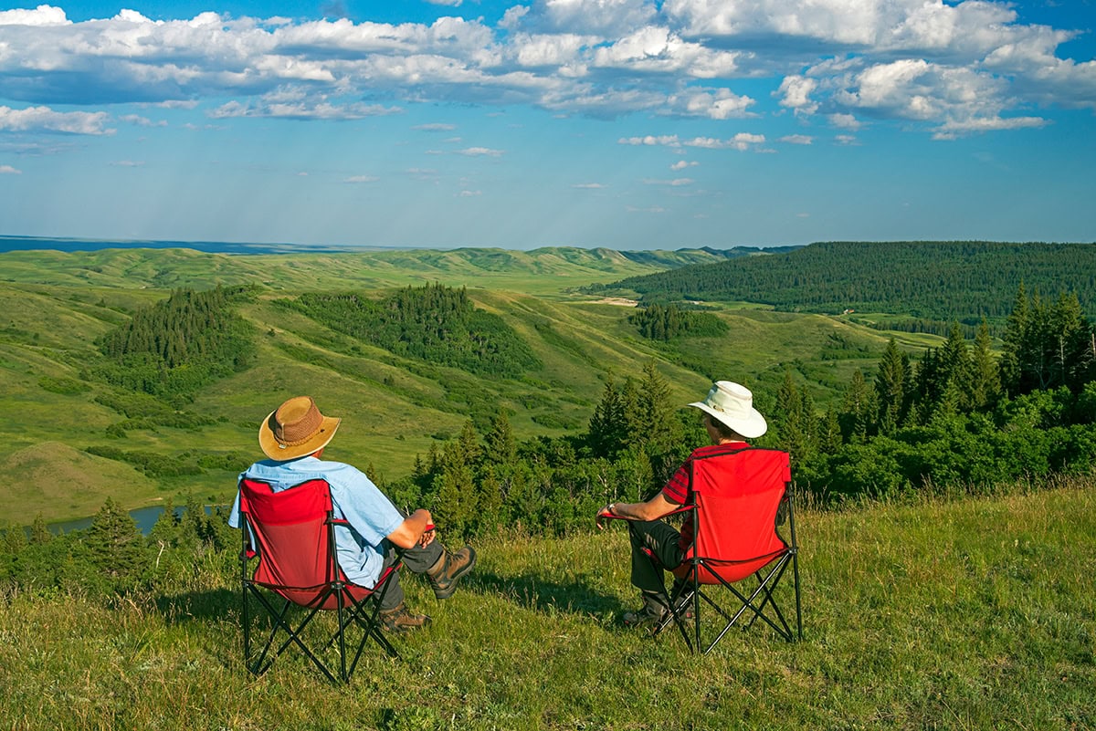 Exploring Cypress Hills Saskatchewan Must Do Canada