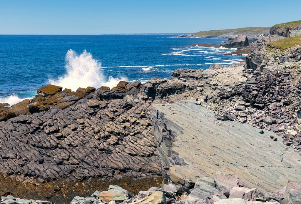 Where to go hiking in Newfoundland