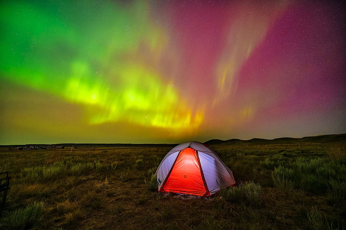 Best Places to Go Camping in Saskatchewan Must Do Canada