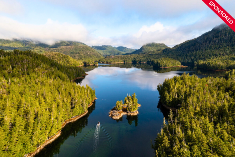 Great Bear Rainforest