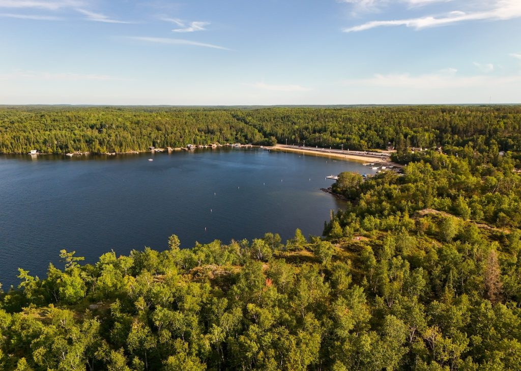 Whiteshell Provincial Park, Manitoba