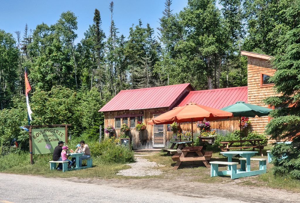 Things to do in Quebec.