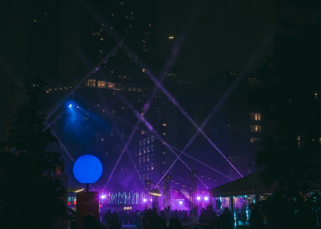 Montreal Festivals worth attending