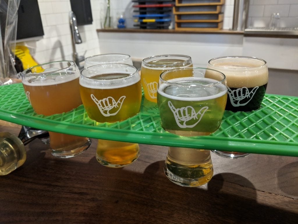 Prince Eddy's Brewing Co