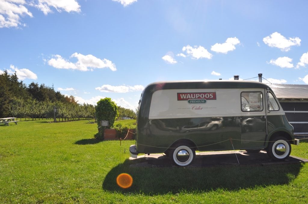 The County Cider Company
