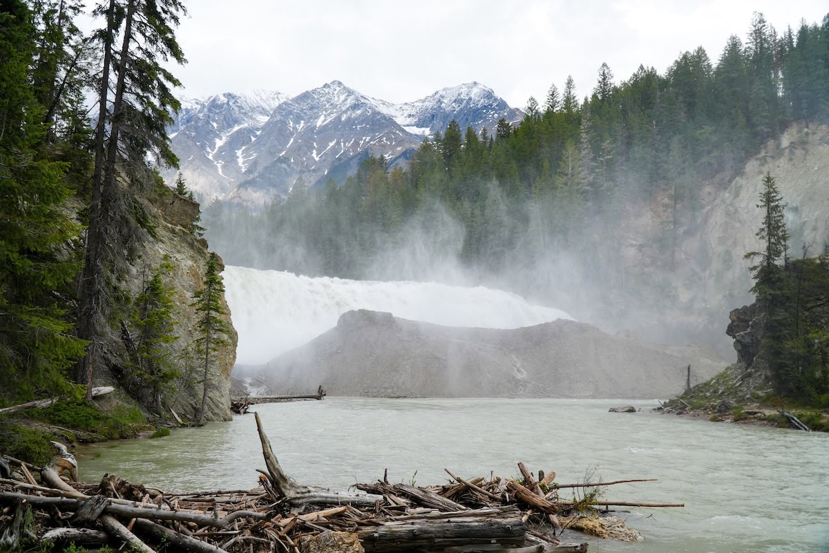 Golden Triangle Road Trip: The Ultimate BC Rockies Guide